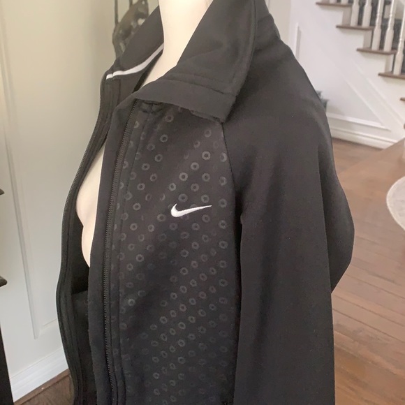🖤NIKE DRI-FIT ZIP🖤 - Picture 2 of 10
